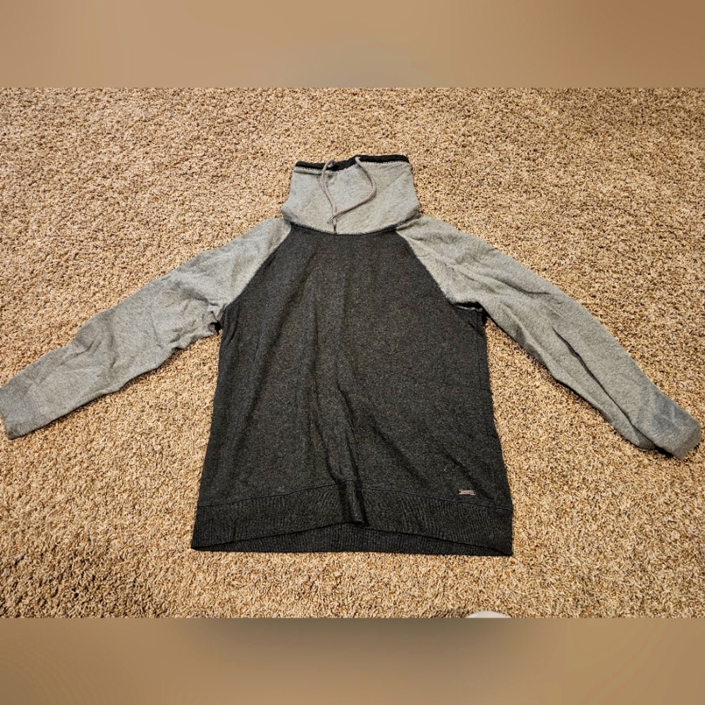 Express sweater, Men's,  large